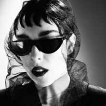 Allie X Releases New Single 'Bon Voyage;' 'Girl With No Face Deluxe' Album Coming Lat