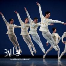 BWW Review: JEWELS at San Francisco Ballet Offers a Treasure Trove of Spectacular Dan
