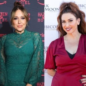 Jessica Vosk, Lesli Margherita, Ethan Slater, and More Join CLASSICS GONE MAD!