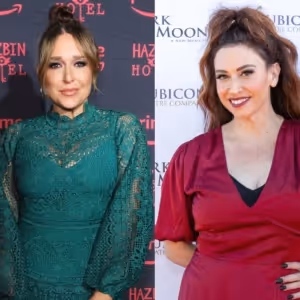 Jessica Vosk, Lesli Margherita, Ethan Slater, and More Join CLASSICS GONE MAD!