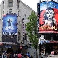 BWW Blog: A Quick Guide to the West End on a Student Budget