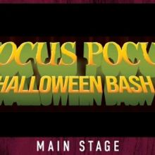 Ginger Minj to Star as Winifred in HOCUS POCUS HALLOWEEN BASH Tour