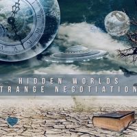 Lulubird Project Presnets WRITES OF WINTER: Hidden Worlds & Strange Negotiations At…