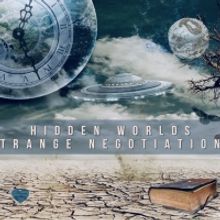 Lulubird Project Presnets WRITES OF WINTER: Hidden Worlds & Strange Negotiations At…