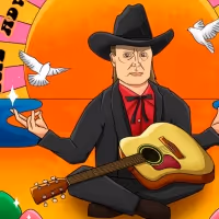 "The Sensational Country Blues Wonders!" Are Back With "The Adventures Of A…
