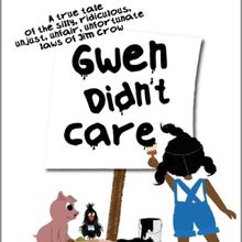 Civil Rights Activist Dr. Gwendolyn Mukes Releases Debut Children's Picture Book