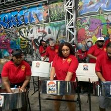 Miami Carnival Set To Hold Annual Panorama Steelband Competition in October