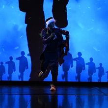 THE NUTCRACKER SUITE & SPICY: An Immersive Nutcracker For A New Generation