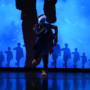 THE NUTCRACKER SUITE & SPICY: An Immersive Nutcracker For A New Generation