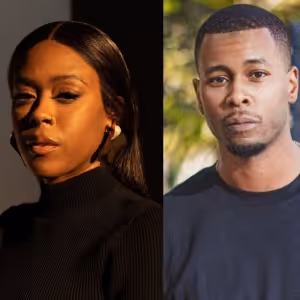 Cast Set for Dominique Morisseau's SUNSET BABY at Signature Theatre