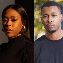 Cast Set for Dominique Morisseau's SUNSET BABY at Signature Theatre