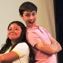 Possum Point Players Juniors Will Present SEUSSICAL, THE MUSICAL This Month