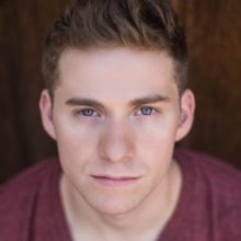 ANASTASIA's Jake Levy Takes Over Instagram Saturday!