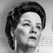 MASTER CLASS Takes the Stage At Theatre Memphis This April