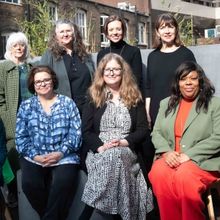 Leading Women in Theatre Meet with Arts Council England to Mark End of Research Proje