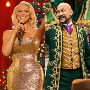 Broadway Streaming Guide: Holidays 2023 - Where to Watch WHITE CHRISTMAS, THE MUPPET…