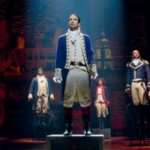 Student Blog: How Hamilton Transcends Musical Theater