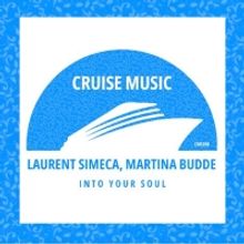 Laurent Simeca & Martina Budde Releases 'Into Your Soul'