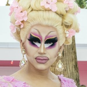 Trixie Mattel Coming to HGTV in New Series TRIXIE MOTEL: DRAG ME HOME