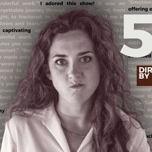 5:45 Makes London Debut at Theatreship