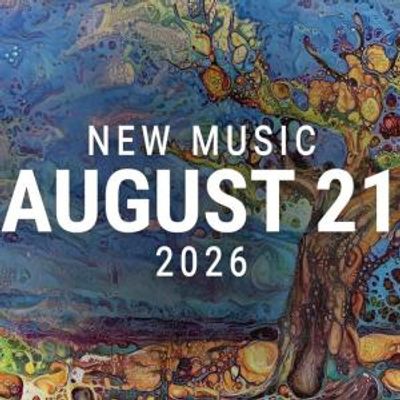 New Classical Albums from Ketty Nez, Matthew Arndt, Josh Getman Out Now