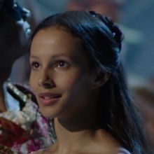 ROMEO AND JULIET: BEYOND WORDS Now Available on DVD