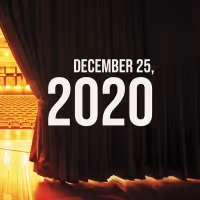 Virtual Theatre Today: Friday, December 25 with Joe Iconis, Betty Buckley, and More!