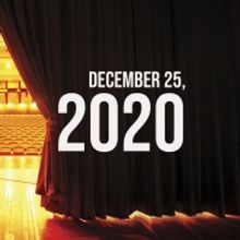 Virtual Theatre Today: Friday, December 25 with Joe Iconis, Betty Buckley, and More!