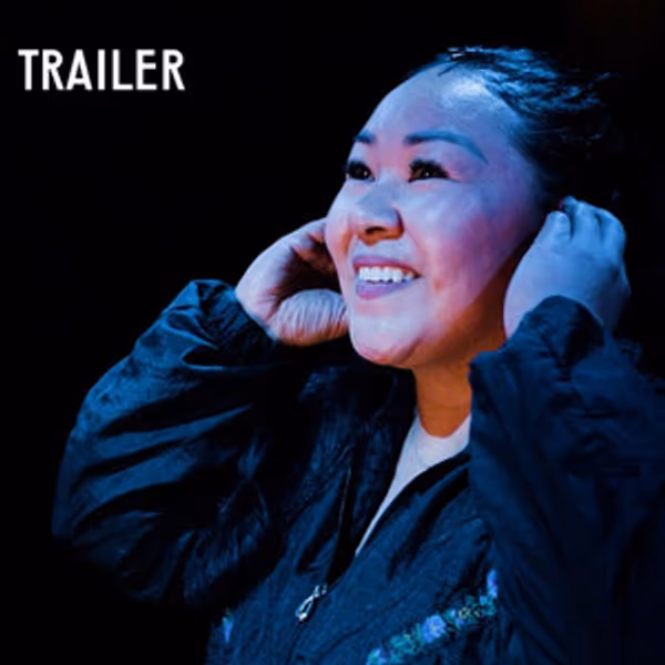 VIDEO: First Look at DRAGON MAMA at Geffen Playhouse - Los Angeles Theater Video
