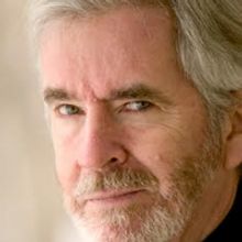 Christopher Lydon Joins Cast Of SALTONSTALL'S TRIAL