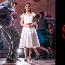 WEST SIDE STORY Film Star Rachel Zegler Joins the Cast of SHAZAM: FURY OF THE GODS