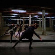 Kinesis Project Dance Theatre to Present Pop-Up Performances On Little Island
