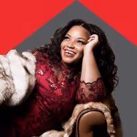 BWW Review: MARISHA WALLACE, Royal Albert Home