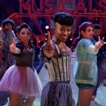 VIDEO: Watch Musical Highlights from Broadway-Bound & JULIET