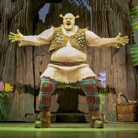 SHREK THE MUSICAL Now On Sale In Melbourne