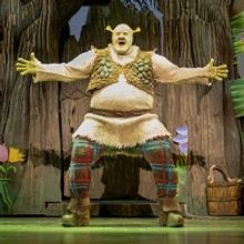 SHREK THE MUSICAL Now On Sale In Melbourne