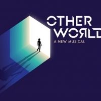 Final Casting Announced for Hunter Bell, Jeff Bowen and Ann McNamee's OTHER WORLD at…