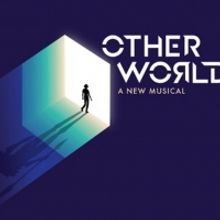 Final Casting Announced for Hunter Bell, Jeff Bowen and Ann McNamee's OTHER WORLD at 