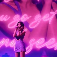 Photos: BIBI Kicks Off North American Leg of 2025 World Tour in Chicago