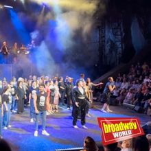 BWW TV: Puedes ver aquí 'L'Himne dels pirates' de LA GRAN NIT DE DAGOLL DAGOM