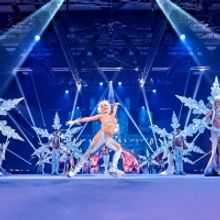 Feature: HOLIDAY ON ICE BEVRIEST PRIJS VAN TOEGANGSKAARTEN!
