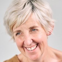 Nick Hern Books To Publish AN ACTOR'S ALPHABET By Julie Hesmondhalgh
