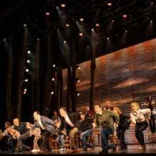BWW Review:  COME FROM AWAY Makes Triumphant Return to DC at Kennedy Center