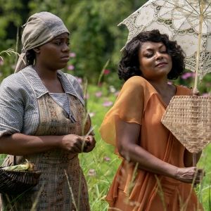 Review Roundup: THE COLOR PURPLE Movie Musical Starring Fantasia Barrino, Danielle…