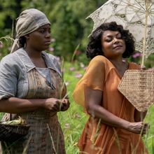 Review Roundup: THE COLOR PURPLE Movie Musical Starring Fantasia Barrino, Danielle Br