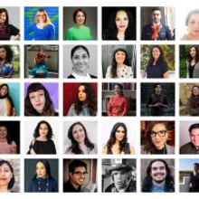 2021 NALAC Leadership Institute Fellows Announced