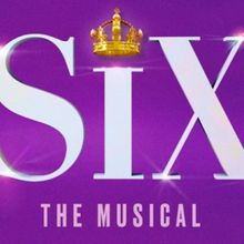 Review: SIX at Rochester Broadway Theatre League