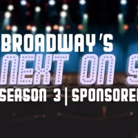 One Week Left to Submit for Season 3 of Next on Stage - Calling All High School and…