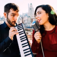 Review: JULIE BENKO WITH HER BAND EUPHONIC GUMBO Gives Birdland The Mardi Gras…