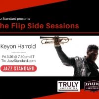 New York City's Jazz Standard Launches THE FLIP SIDE SESSIONS